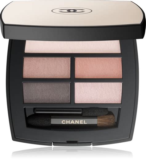 chanel lidschattenpalette|chanel les beiges eyeshadow palette.